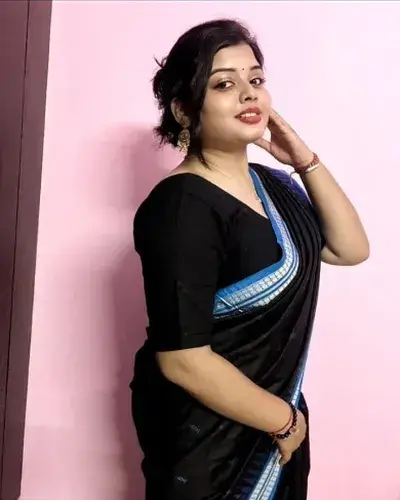 Call Girl in Choudwar